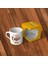 I Need Coffee Now Mottolu Kupa Bardak 3