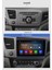 2012 Honda Civic Uyumlu Android Multimedya Navigasyon USB Kamera 2