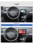 Opel Astra H Multimedya Navigasyon Kamera Gps Carplayer Bluetooth 9 Inç 2