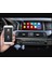 Bmw 7 Series 2013-2015 Uyumlu Multimedya Navigasyon USB Kamera 5