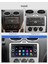 Ford Focus Fiesta Cmax Uyumlu Multimedya Navigasyon Kamera USB Bluetooth Carplayer 3