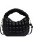 Kadınlar Için Popüler Çantalar 2024 Yeni Stil Kişiselleştirilmiş Tasarım Pilili Bulut Koltuk Altı Çantası Kadınlar Için Moda Omuz Crossbody Çanta (Yurt Dışından) 1