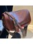 Kadınlar Için Popüler Çantalar 2024 Yaz Yeni Moda Geniş Bant Crossbody Çanta Niş Internet Ünlü Popüler Yastık Kadın Çantası (Yurt Dışından) 1
