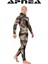 Evolution Camu Elbise 5mm 2