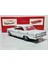 1:18 1963 Chevrolet Nova Diecast Metal Araba 3