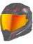 X.wed 2 - X.d1 - X.wst 2 Kask Cami - Vizör 2