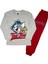 Tom Jerry Erkek Çocuk Ikili Takım Disney - WB4079 1