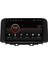 Hyundai Kona (2018-2022) Android 14 Multimedya Carplay 10 Inch 4 GB Ram / 64 GB Hafıza CRV-4557XR 1