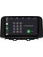 Hyundai Kona (2018-2022) Android 14 Multimedya Carplay 10 Inch 4 GB Ram / 64 GB Hafıza CRV-4557XR 3