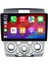 Ford Ranger (2009-2011) Android 14 Multimedya Carplay 10 Inch 4 GB Ram / 64 GB Hafıza CRV-4128XR 2