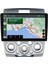 Ford Ranger (2009-2011) Android 14 Multimedya Carplay 10 Inch 4 GB Ram / 64 GB Hafıza CRV-4128XR 5