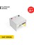 24V 200Ah LiFePO4 Platinum Series Bluetooth'lu Lityum Demir Fosfat Akü 4