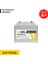 24V 920Ah LiFePO4 Platinum Series Bluetooth'lu Lityum Demir Fosfat Akü 1