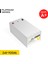 24V 920Ah LiFePO4 Platinum Series Bluetooth'lu Lityum Demir Fosfat Akü 4