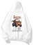 Mater Cars Baskılı Unisex Sweatshirt 1