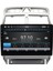 Peugeot 307 (2001-2008) Android 14 Multimedya Carplay 10 Inch 4 GB Ram / 64 GB Hafıza CRV-4424XR 4