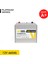 12V 460Ah LiFePO4 Platinum Series Bluetooth'lu Lityum Demir Fosfat Akü 1