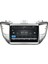 Hyundai Tucson (2015-2018) Android 14 Multimedya Carplay 10 Inch 4 GB Ram / 64 GB Hafıza CRV-4267XR 5