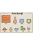 Learning Fun Manyetik Stem Oyuncak 78 Parça Diamond Magic Magnetic Blocks 2