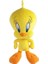 35CM Sevimli Küçük Sarı Ördek Klasik Tweety Peluş Oyuncak (Yurt Dışından) 2