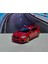 1:32 Subaru Wrx Sti Kırmızı Çek/bırak Metal Araba 1