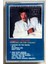 Lionel Richie Dancing On The Ceiling Kaset (Dönem Kağıt Baskı Kaset) 1