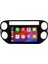 Volkswagen Tiguan (2008-2016) Android 14 Multimedya Carplay 10 Inch 4 GB Ram / 64 GB Hafıza CRV-4581XR 2
