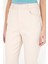 Kadın Bej Pantolon (Jean) 50282869-VR011 5
