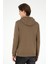 Erkek Haki Sweatshirt 50295167-VR027 5