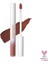 Hug Velvet Tint No:6 Our, Vegan Mat Ruj 1