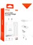 Pd Quick Charge 3A, 25W 1xusb-C Lightning Kablo Şarj Başlık Lkc-27 1