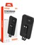 10000 Mah 1x USB Pd 22.5W LCD Ekran Dahili Type-C Lightning Powerbank Lkp-34 1