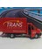 1:32 Kırmızı Mercedes-Benz Sprinter Cargo Box Kamyon Çek/bırak Metal 2