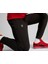 Ferrari Style Sweat Pants Erkek Günlük Ceket 62709501 Siyah 5