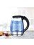 GH-3300 Elektrikli Cam Su Isıtıcı Kettle 1