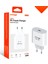 Pd Quick Charge 3A, 25W 1xusb-C Şarj Başlık Lkc-28 1