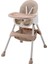 Bebek Mama Sandalyesi Portatif Bebek Sandalyesi (Yurt Dışından) 1