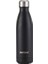 Tcherchı 500ML Çift Duvarlı Paslanmaz Çelik Metal Su Şişeleri, Günlük Kullanım Için Vakumlu Termos Şişeler, Spor, Spor Salonu, Seyahat, Okul, (Yurt Dışından) 1
