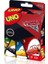 Uno Cars Çocuk ve Aile Kart Masa Oyunu 09 (Yurt Dışından) 1