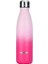 Tcherchı 500ML Çift Duvarlı Paslanmaz Çelik Metal Su Şişeleri, Günlük Kullanım Için Vakumlu Termos Şişeler, Spor, Spor Salonu, Seyahat, Okul, (Yurt Dışından) 1