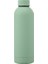 Tcherchı Paslanmaz Çelik 500 ml Küçük Ağızlı Şişe Açık Spor Araba Taşınabilir Termos Bardak Soğuk Su Şişesi (Yurt Dışından) 1