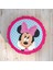 Lisanslı Minnie&mickey Baby Çift Yüzü Desenli Kırlent ( 1 Adet 40X40) 1