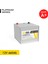 12V 460Ah LiFePO4 Platinum Series Bluetooth'lu Lityum Demir Fosfat Akü 2