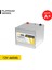 12V 460Ah LiFePO4 Platinum Series Bluetooth'lu Lityum Demir Fosfat Akü 3