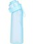 Kapsül Büyük Kapasiteli Su Şişesi 650 ml (Yurt Dışından) 1