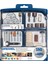 150 Parça Multipurpose Accessory Set (724) 1