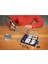 150 Parça Multipurpose Accessory Set (724) 3