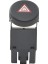 Seat Leon Dörtlü Sinyal Flaşör Düğmesi 2006-2013 1