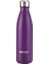 Tcherchı 500ML Çift Duvarlı Paslanmaz Çelik Metal Su Şişeleri, Günlük Kullanım Için Vakumlu Termos Şişeler, Spor, Spor Salonu, Seyahat, Okul, (Yurt Dışından) 1