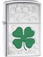 Çakmak 24699 Clover High Polish Chrome Design 1